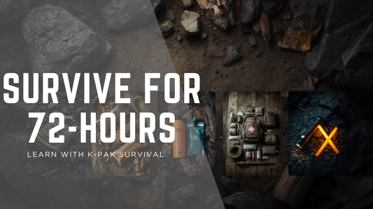 How to Build a 72-Hour Emergency Kit for Your Family (Complete Guide)
